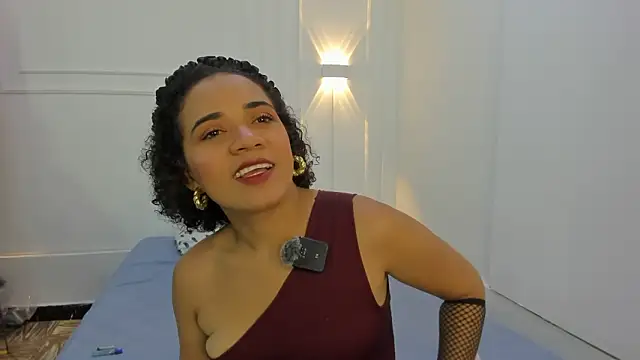 charlotte dante212 online show from 03/06/26, 04:20