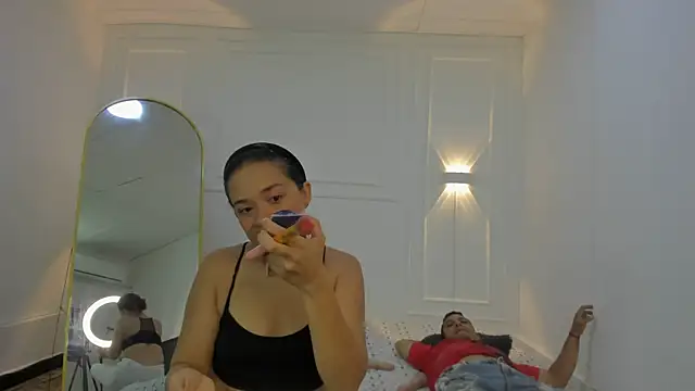 charlotte dante212 online show from 03/13/26, 05:03