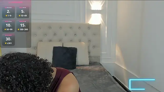 charlotte dante212 online show from 04/09/26, 04:34