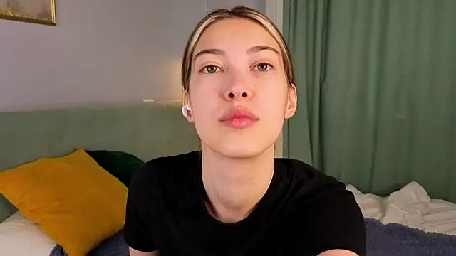 AngelicRice online show from 09/11/25, 11:10