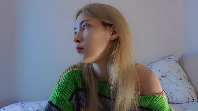 AngelicRice online show from 11/14/25, 11:42