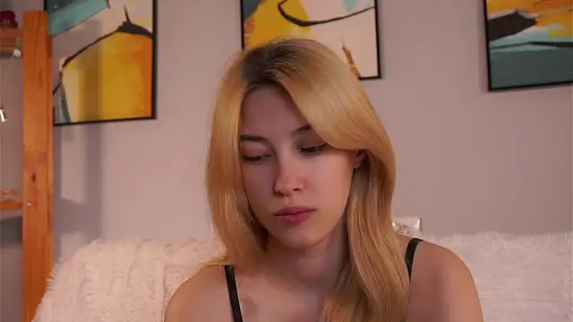 AngelicRice online show from 04/06/26, 01:12