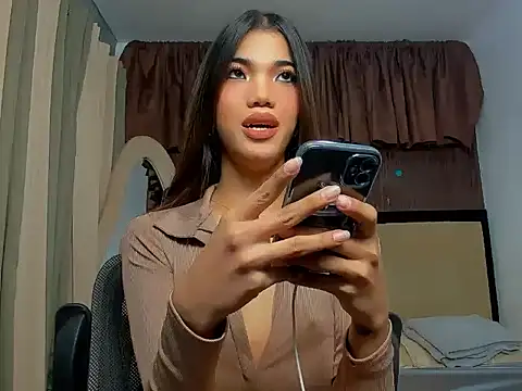 CassieSommereux online show from 01/15/26, 02:32