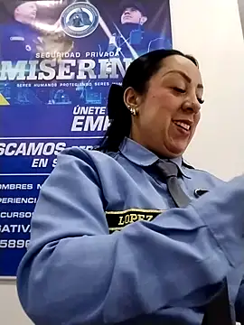 CRISTAL  11 online show from 01/10/26, 01:24