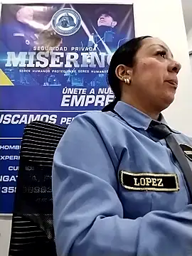 CRISTAL  11 online show from 01/12/26, 12:54