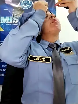 CRISTAL  11 online show from 02/05/26, 01:27