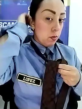 CRISTAL  11 online show from 03/05/26, 01:07