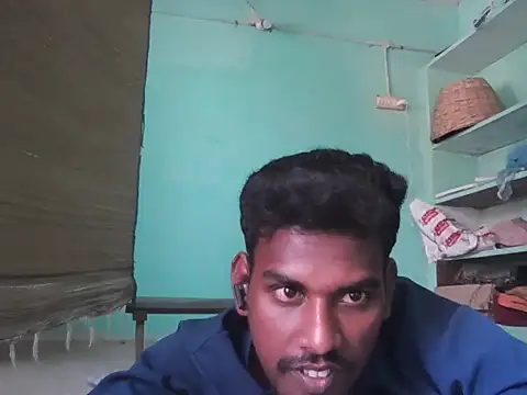 Tamilgud23 online show from 04/15/26, 08:54