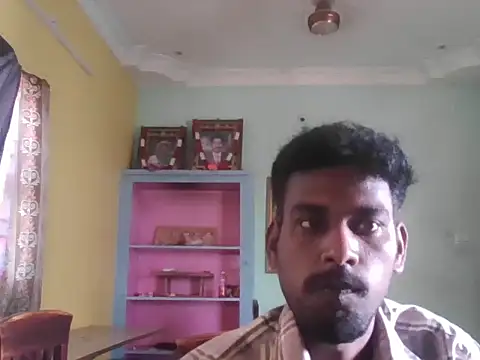 Tamilgud23 online show from 04/21/26, 05:25