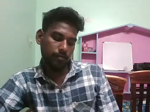 Tamilgud23 online show from 05/18/26, 05:13