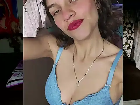 Skylovershot online show from 12/03/25, 01:42