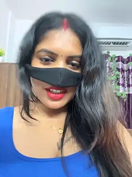 V-Hot-Sweti online show from 10/24/25, 04:36