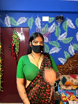 V-Hot-Sweti online show from 11/13/25, 09:30