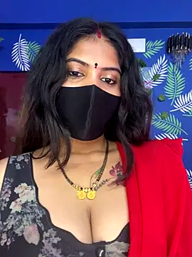 V-Hot-Sweti online show from 11/24/25, 04:51