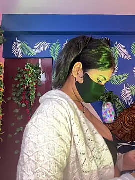 V-Hot-Sweti online show from 12/16/25, 03:44