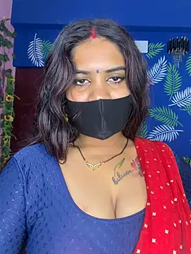 V-Hot-Sweti online show from 02/03/26, 04:23