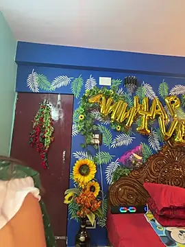 V-Hot-Sweti online show from 02/25/26, 04:05