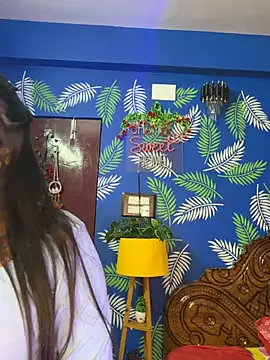 V-Hot-Sweti online show from 03/23/26, 04:33