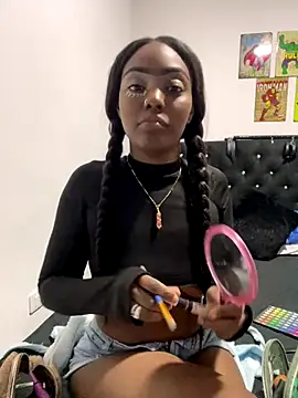 zaracollins01 online show from 11/14/25, 08:07