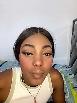 zaracollins01 online show from 01/11/26, 12:26