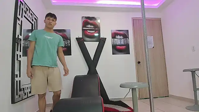 GRETTY BOYS online show from 09/24/25, 07:12