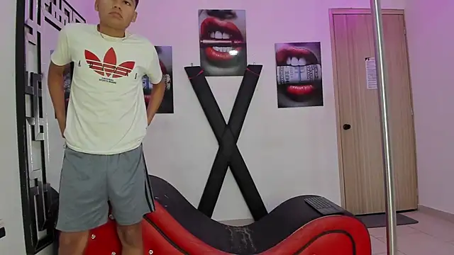 GRETTY BOYS online show from 11/14/25, 07:18