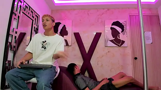 GRETTY BOYS online show from 01/07/26, 07:22