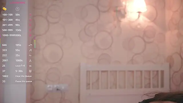 DongMolt online show from 12/05/25, 08:05