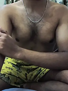 hunk7714 online show from 11/18/25, 07:40