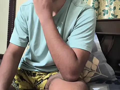 hunk7714 online show from 11/23/25, 05:46