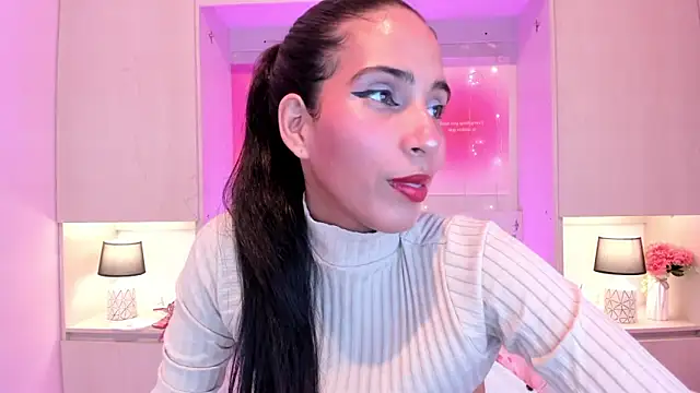 LexxaQueen online show from 09/24/25, 04:05