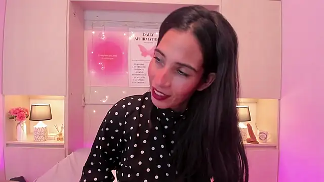 LexxaQueen online show from 10/03/25, 04:09