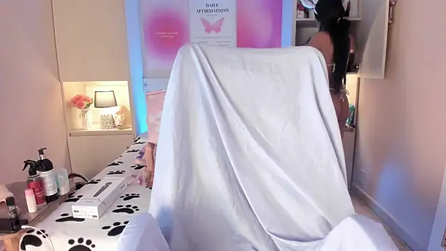 LexxaQueen online show from 02/17/26, 04:09