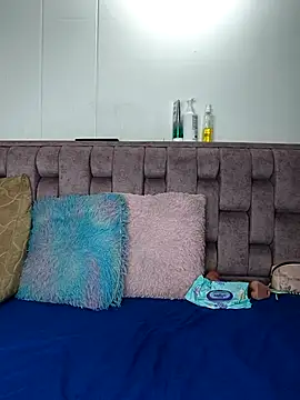 Alexa-Hunter online show from 01/18/26, 10:35