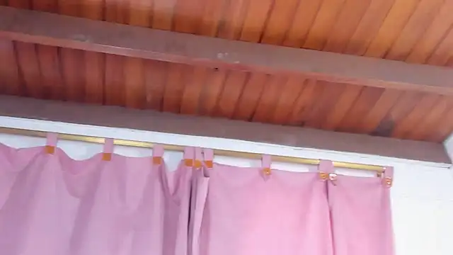 Alexa-Hunter online show from 03/10/26, 08:36