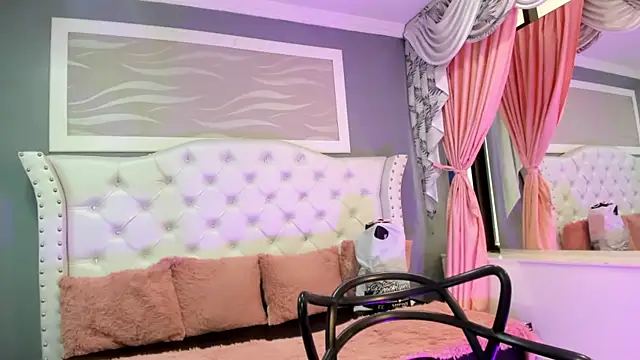  camila ortiz online show from 09/16/25, 07:37