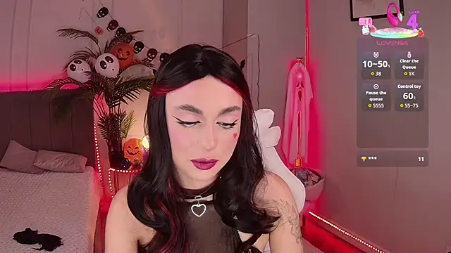 Leri Star online show from 10/31/25, 07:37