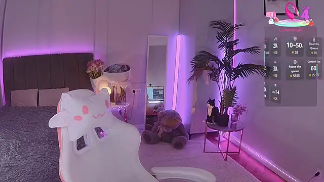 Leri Star online show from 11/07/25, 07:47