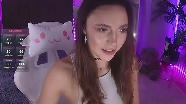 Leri Star online show from 11/11/25, 07:25