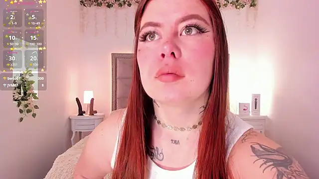 melissa es online show from 03/19/26, 12:09