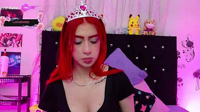 lizz bela1 online show from 01/14/26, 11:53