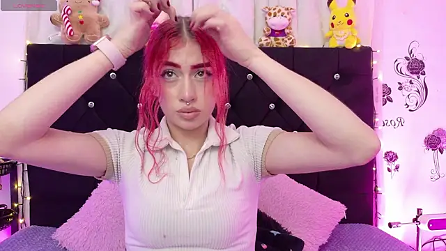 lizz bela1 online show from 03/02/26, 11:22