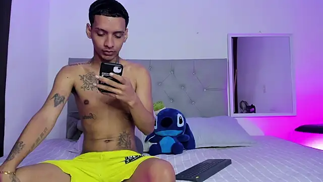 twinkDuohot online show from 09/09/25, 05:07