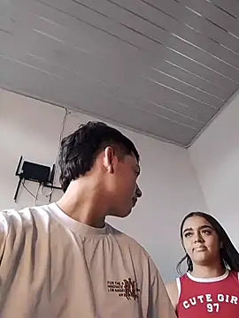 Snapshot of tony_and_katy chatting on 10/11/25, 08:40 tony and katy online show from 10/11/25, 08:40