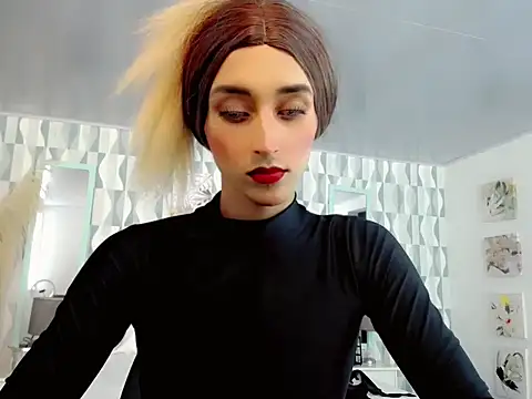 samantha bliss online show from 09/25/25, 07:17