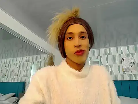 samantha bliss online show from 10/04/25, 07:12