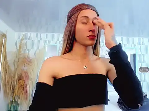 samantha bliss online show from 10/09/25, 07:12