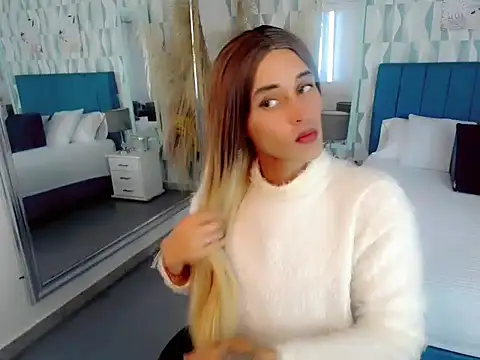 samantha bliss online show from 10/12/25, 07:13
