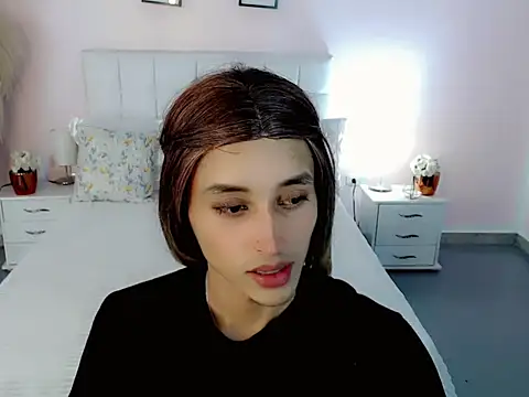 samantha bliss online show from 10/17/25, 12:19