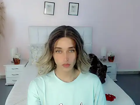 samantha bliss online show from 10/20/25, 12:05